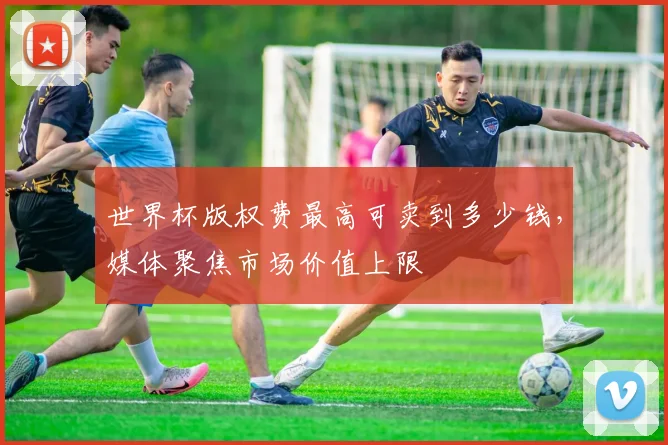 世界杯版权费最高可卖到多少钱，媒体聚焦市场价值上限